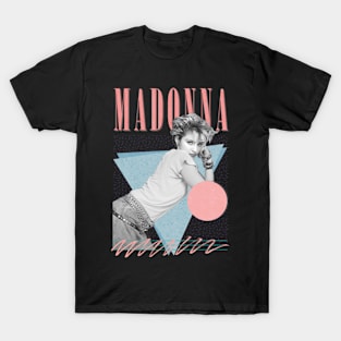 madonna T-Shirt